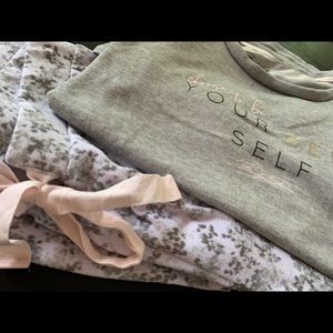 Marilyn Monroe Cute, Comfy PJ Set